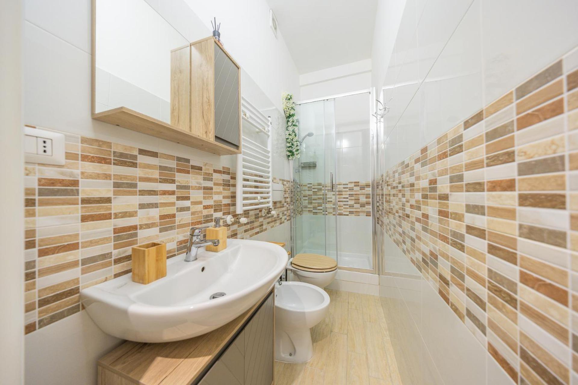Apartment Casa Elegante Vicino Metro C 10 Fermate Da San Giovanni Rome