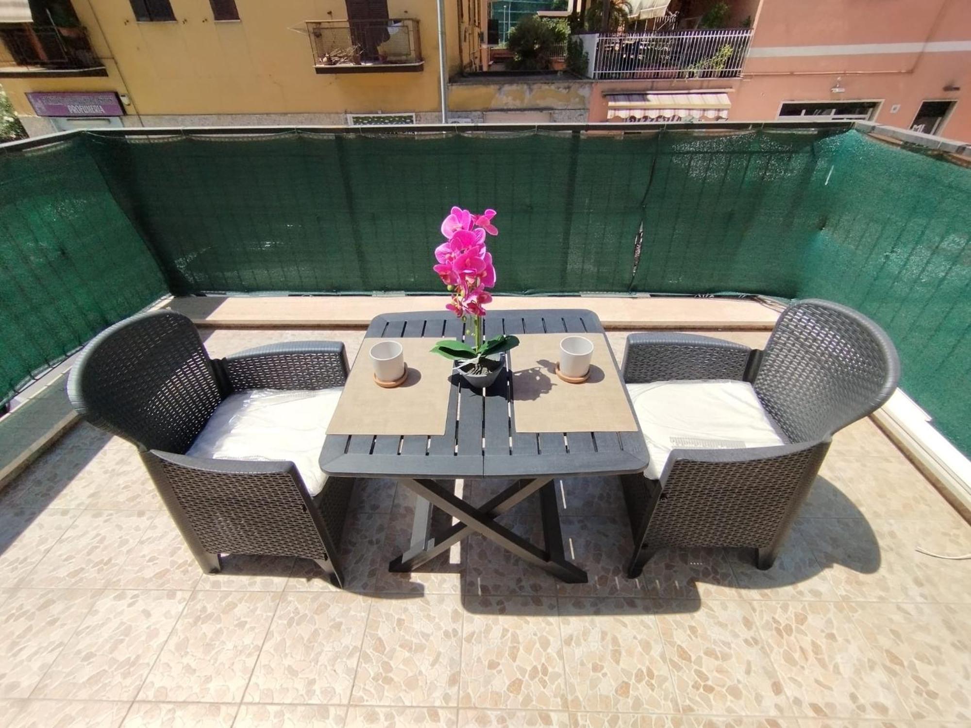 Casa Elegante Vicino Metro C 10 Fermate Da San Giovanni *