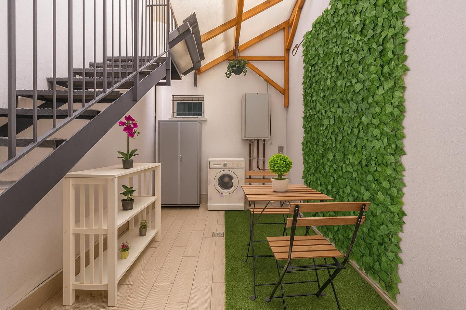 Appartamento Casa Elegante Vicino Metro C 10 Fermate Da San Giovanni