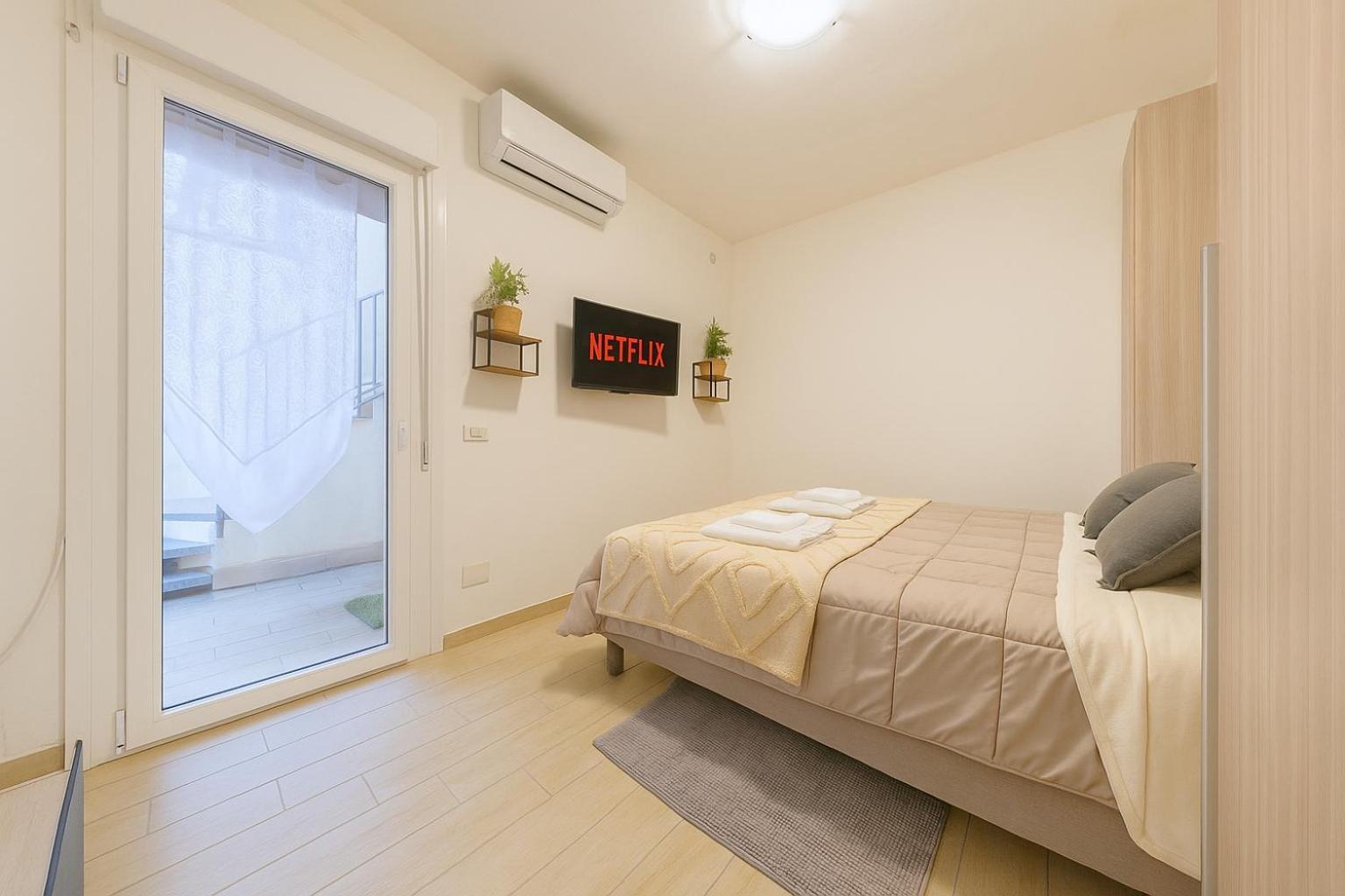 Casa Elegante Vicino Metro C 10 Fermate Da San Giovanni Appartamento *